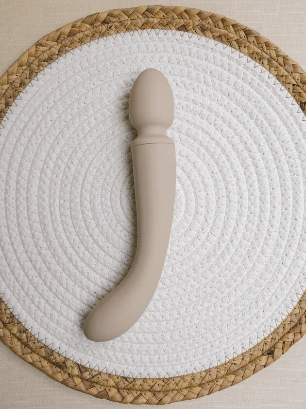 Cassia Magic Wand Vibrator - Klitorisvibrator