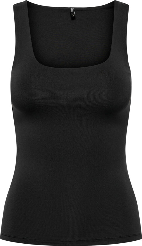 Onlea S/L 2ways FIT TOP JRS Noos Str XS - Singlet
