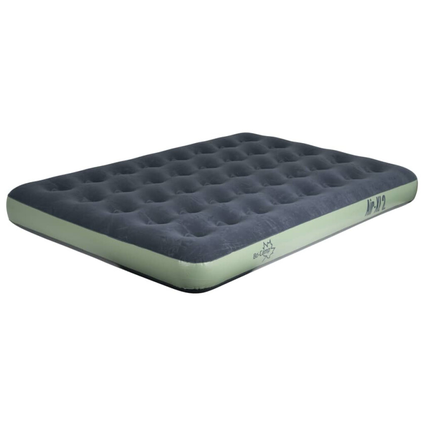 Luftmadrass Air-XL 200x140x23 cm