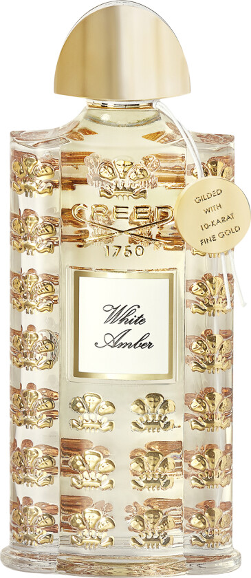 Royal Exclusives White Amber - Eau De Parfum