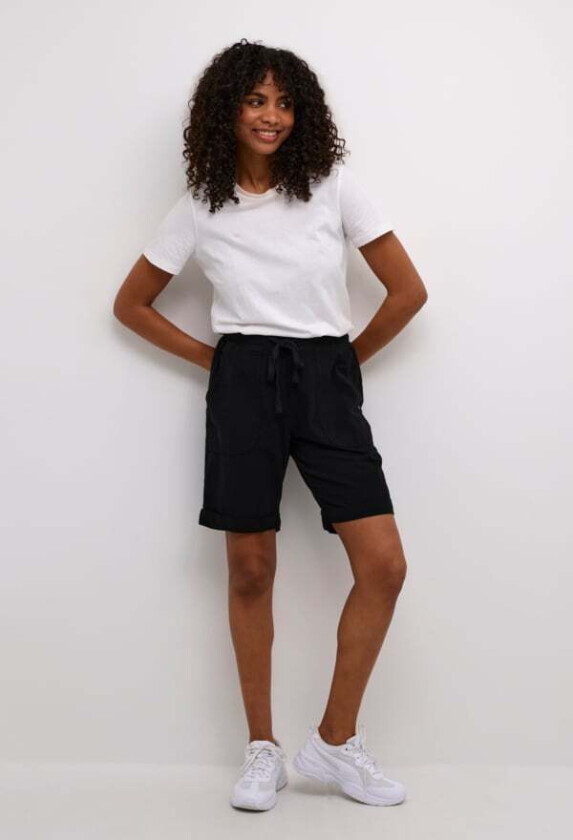 Kanaya Shorts Str 34 - Casual Shorts