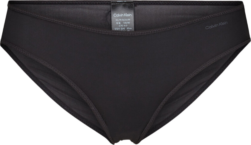 Bikini Panties Str XL - Truser Polyamid