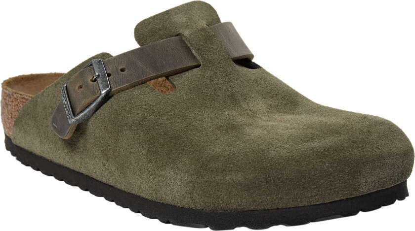 Boston Leve/leoi Thyme Mand Sandaler Str 42