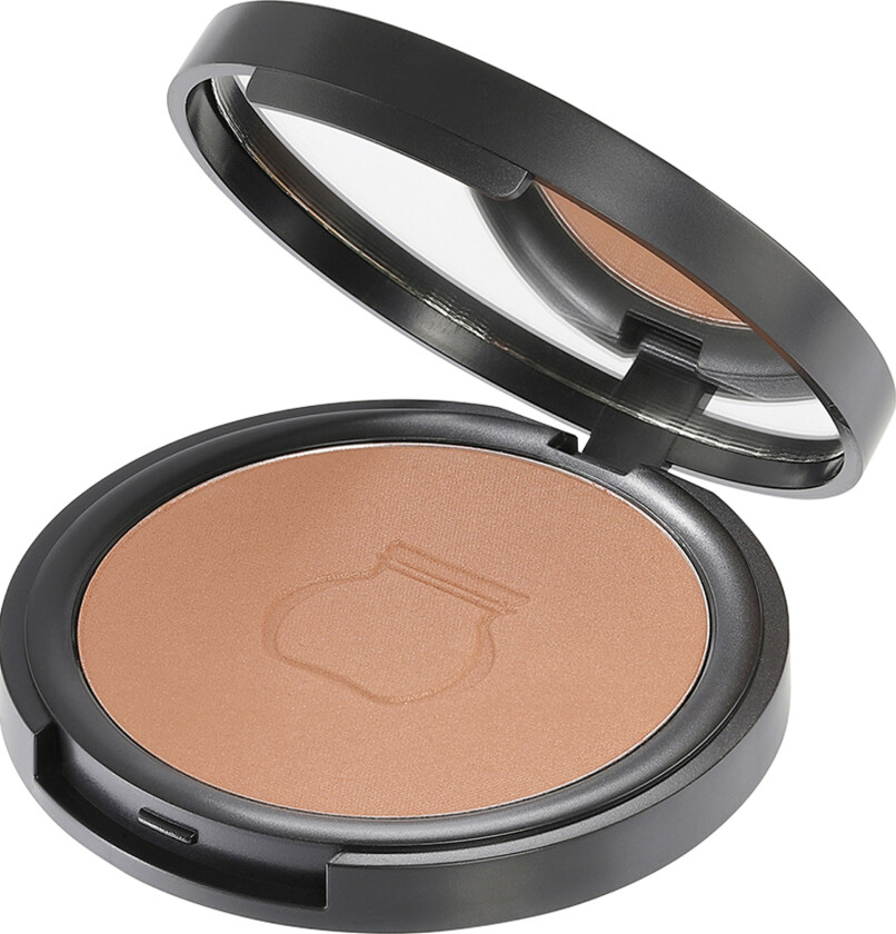 Mineral Foundation Compact - Pudder