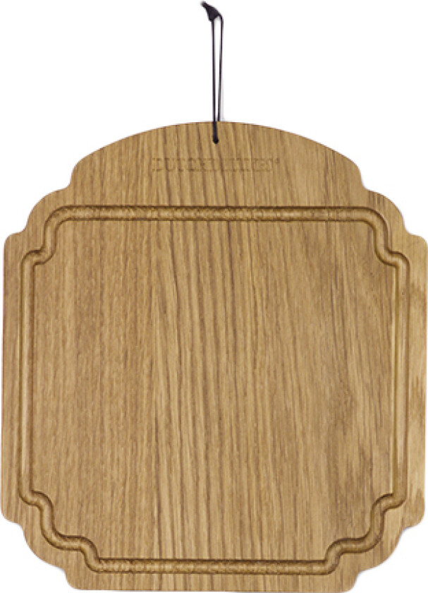 Butter Board Frame XS Str L: 21 B 19 - Skjærebrett Tre