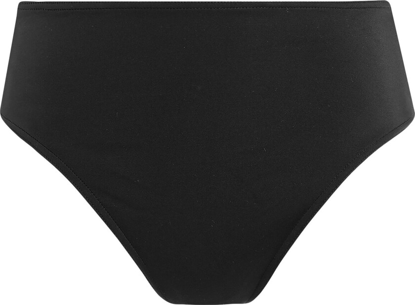Jewel Cove High Waist Bikini Brief Str M - Bikini Underdeler