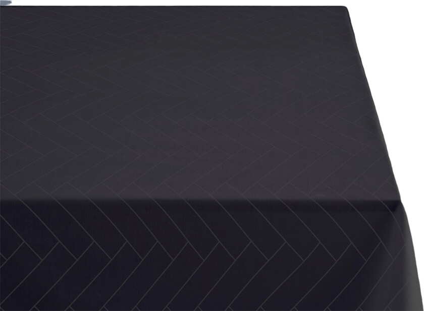 Duk Tiles Damask Ash Str 140x370 cm - Duker