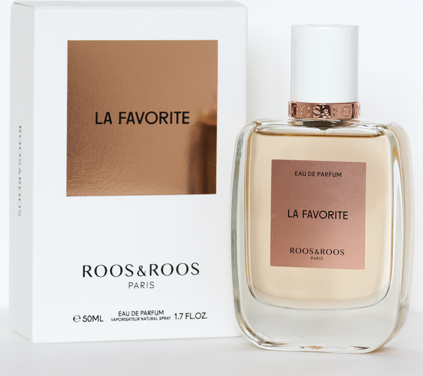 La Favorite - Eau De Parfum