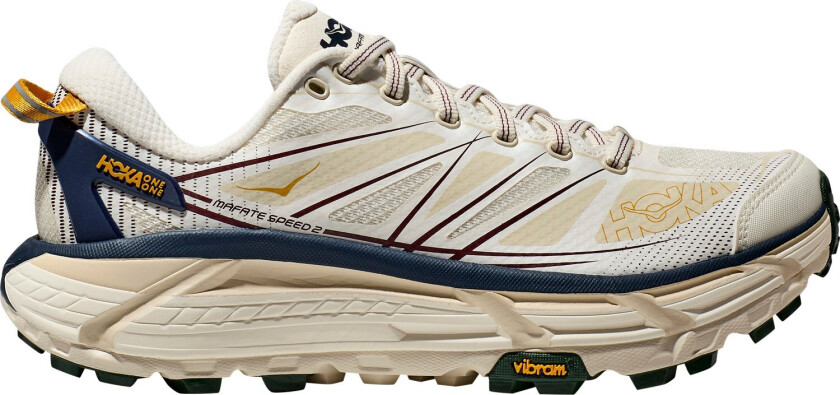 Mafate Speed 2 Kvinde Sneakers Str 46