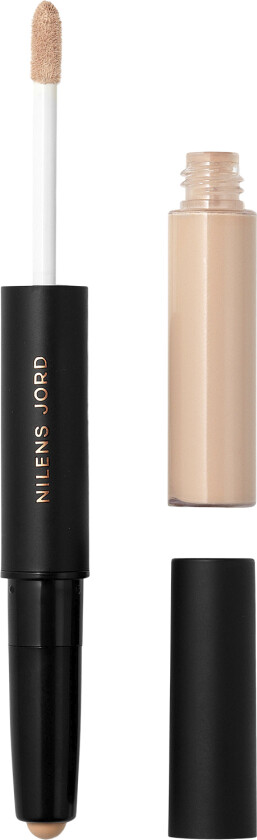 Duo Concealer - Flytende