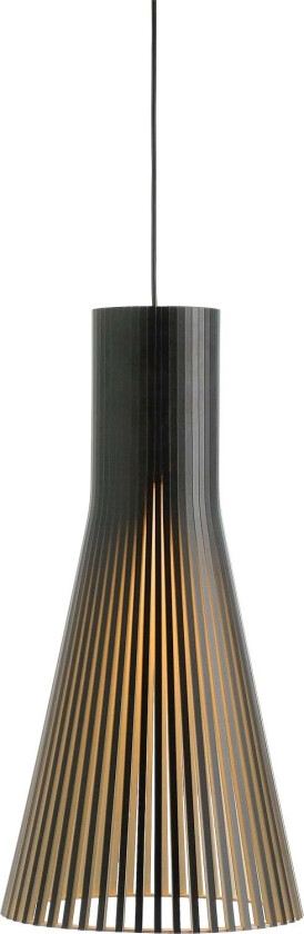 4200 Pendel Str H: 60 CMØ: 30 CM - Pendel Tre