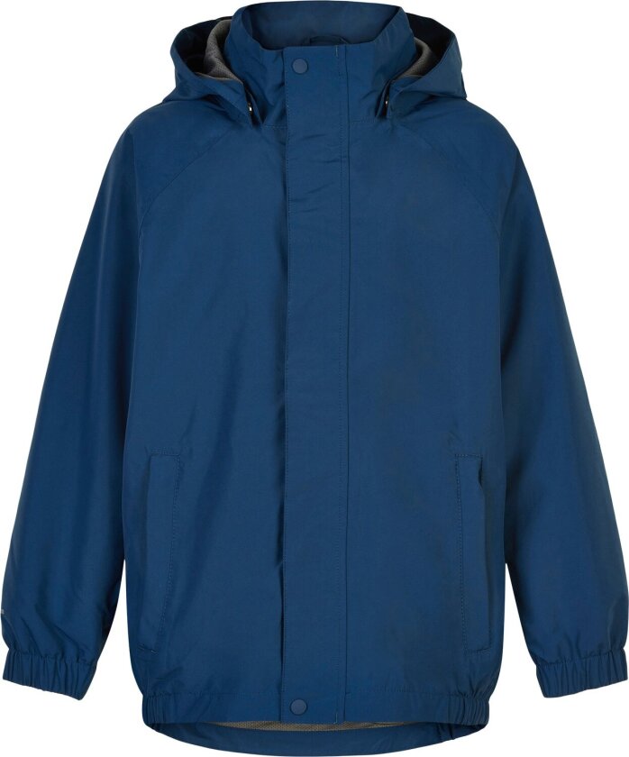 Shell Jacket Recycled Str 140 - Softshell