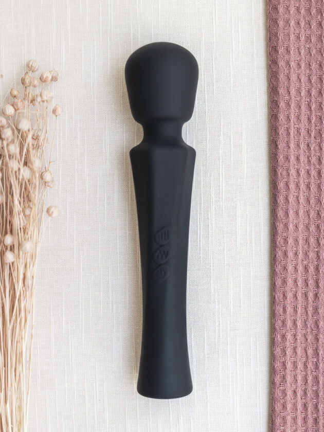 Tulsi Magic Wand Vibrator - Klitorisvibrator