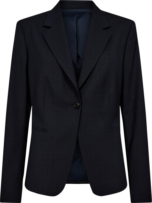 Mirja Slim-fit Jacket