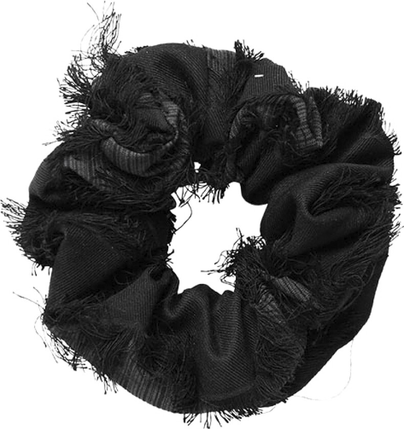 Scrunchie, 2253 Fil Coupe Twill - Scrunchies