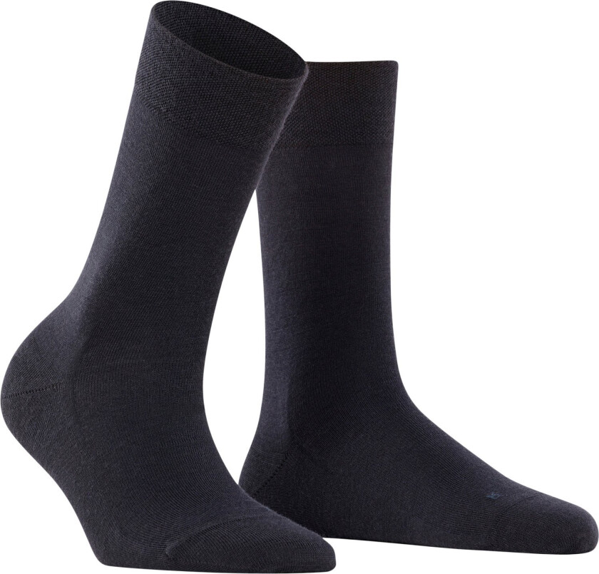 Sensitive Berlin SO Str 39-42 - Ankelsokker Merinoull