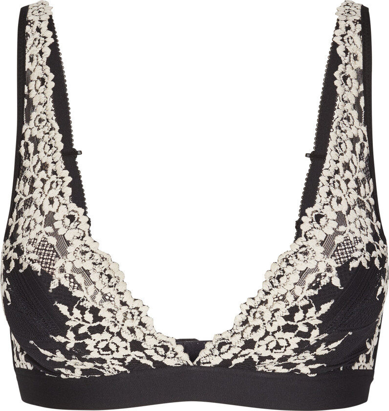 Embrace Lace Soft cup bra Str 80 - Bh Uten Henger