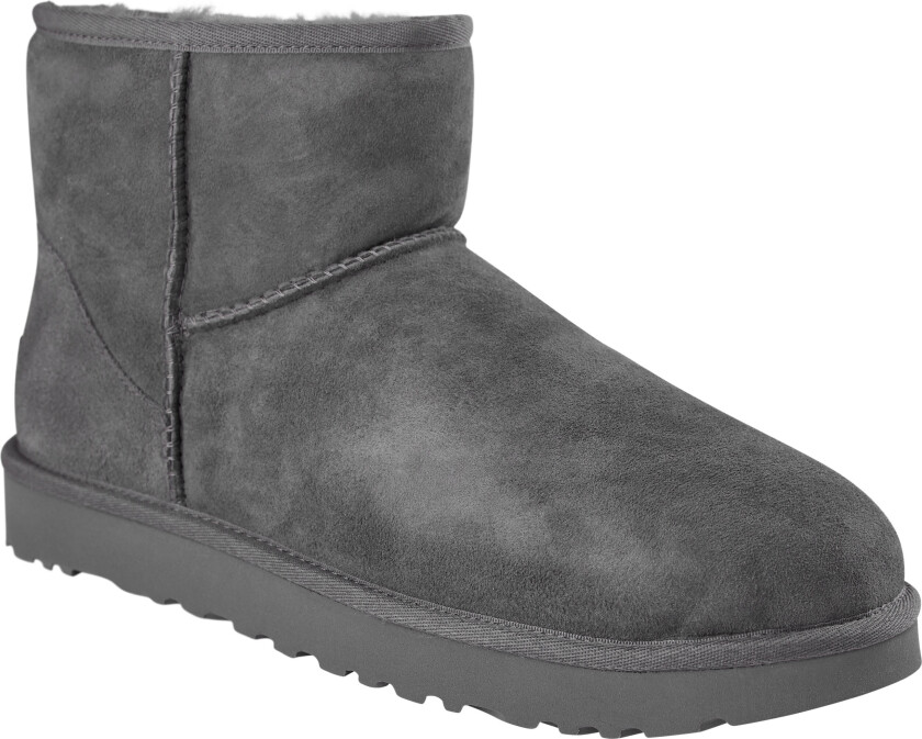 Classic Mini II Dame Grey 42