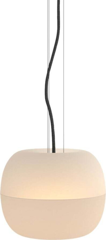 Bright Malus Black Cable - Pendel Tre