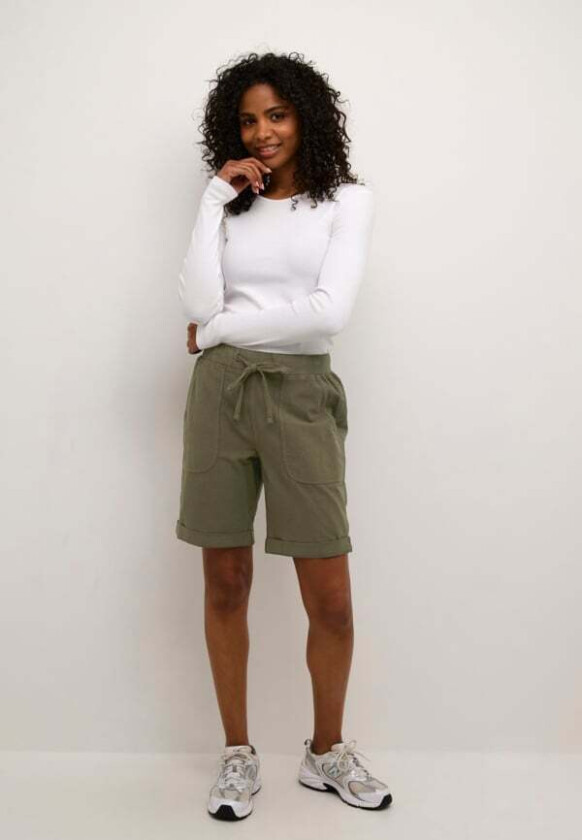 Kanaya Shorts Str 42 - Casual Shorts