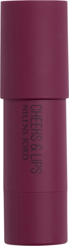 Cheeks&Lips - Stick