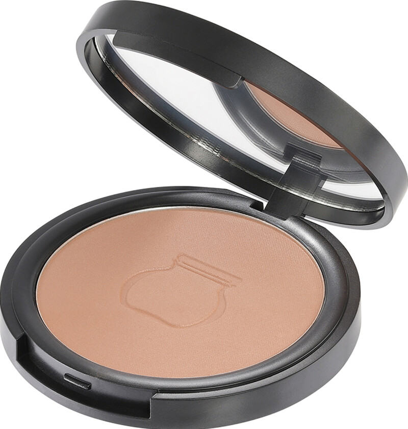 Mineral Bronzer - Pudder