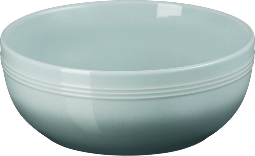 Coupe Serveringsskål 20cm Sea Salt Str 20 cm - Serveringsfat