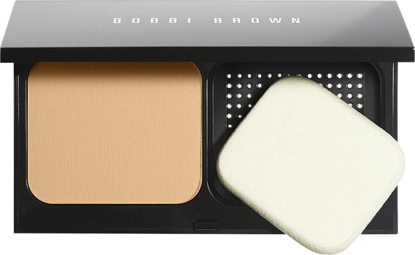 Skin Weightless Powder Foundation - Pudder