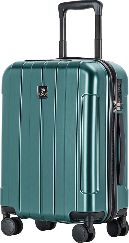 Adax Hardcase 55cm Renee - Kofferter