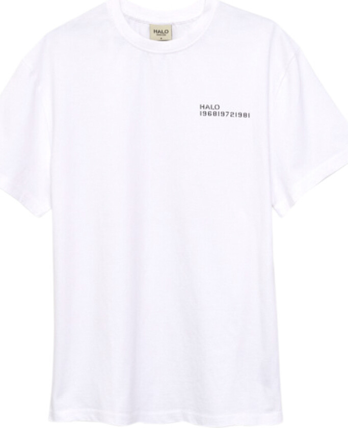 Halo Essential Tshirt Str L - Kortermede T-skjorter