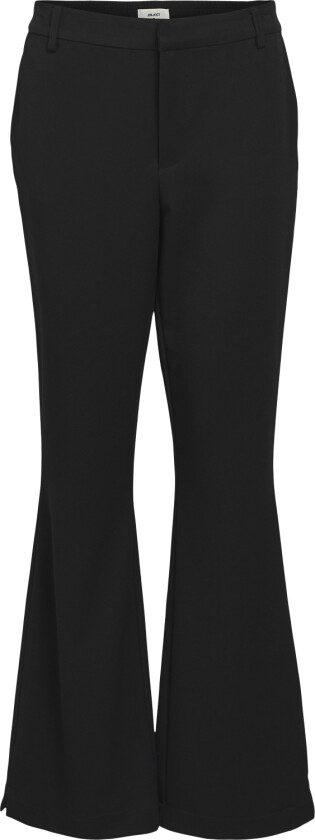 Objlisa MW Flared Pants Noos Str 42 - Slengbukser