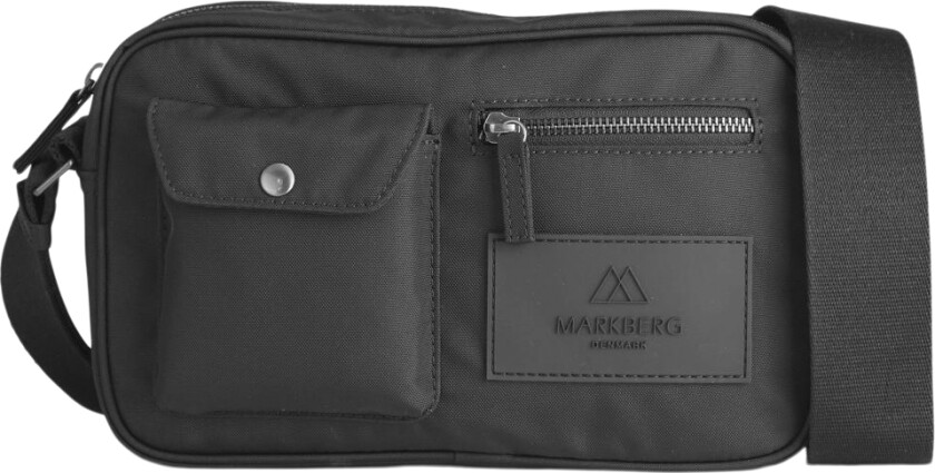 Darlambg Crossb. , Monochrome - Crossbody Bags Polyester