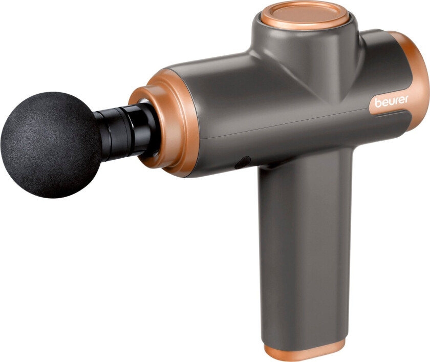 Massasjepistol MG 99 Limited Edition Str L: 16,4 cm. B: 5,8 cm. H: 18,4 - Massasjeapparat