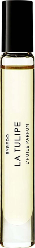 Perfume Oil 7. 5ml La Tulipe - Eau De Parfum