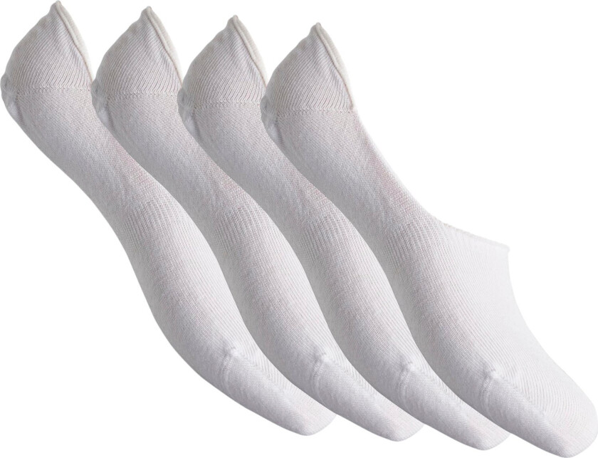 Pcgilly Footies 4 Pack Noos Str 36-38 - Footies