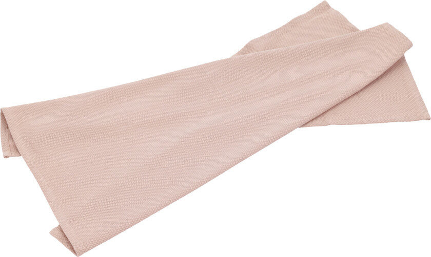 Kjøkkenhåndkle Diamond 50x70 cm Rose Smoke Str L:56cm B:37.5cm H:0.5cm - Kjøkkenhåndklær Bomull