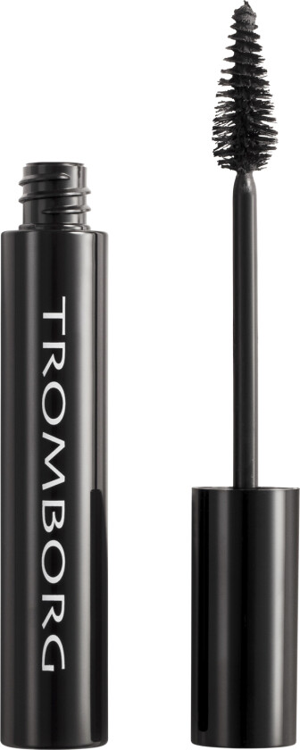Volumizing Mascara - Mascara