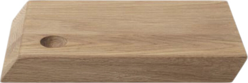 Cutting Board, S Str H: 2,0 cmD: 15,0 cmL: 25,0 cm - Skjærebrett