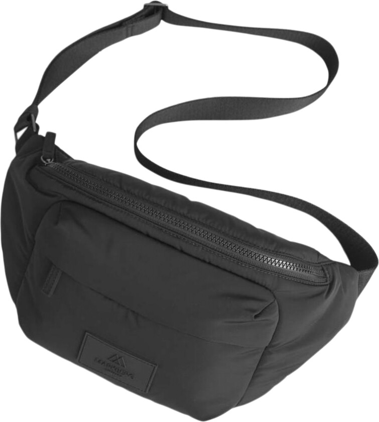 Famembg Bum Bag, Recycled - Magevesker Polyester