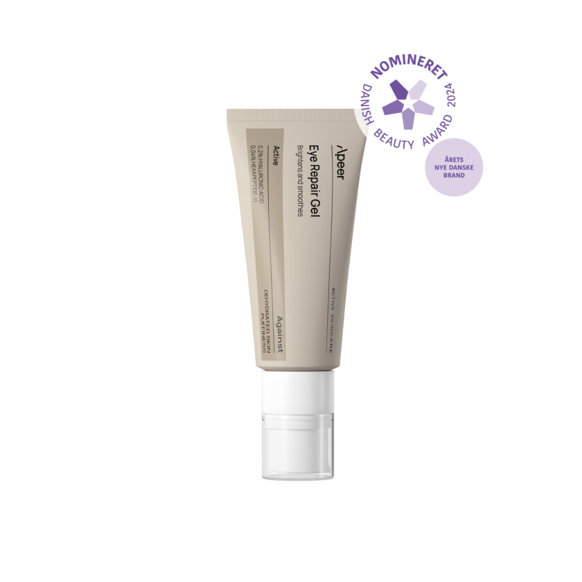 Eye Repair Gel -Øyekrem