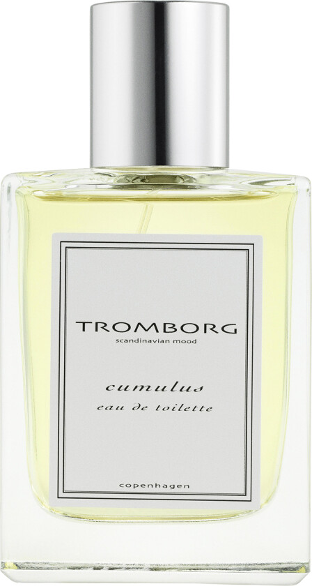 Eau De Toilette Cumulus - Eau De Toilette