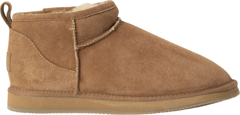 KIM Kvinde Vinterstøvler Str 39