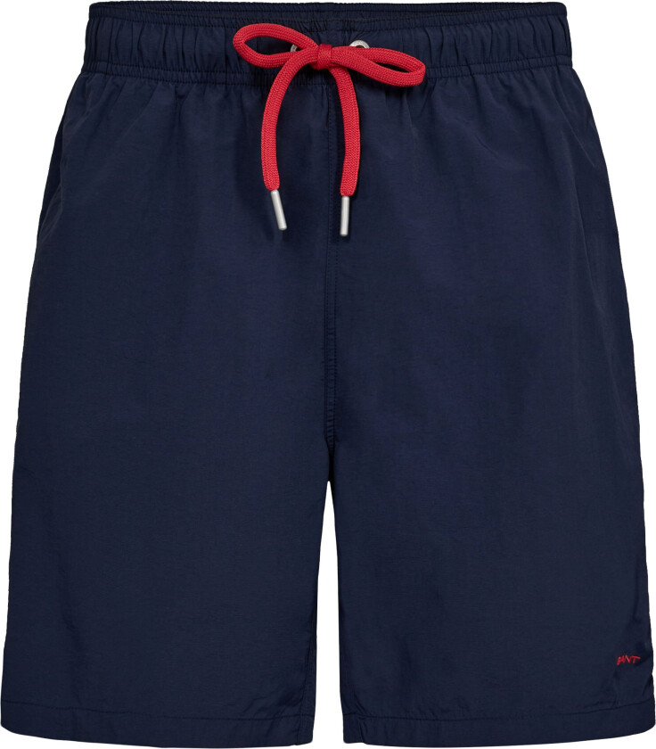 Swim Shorts Str L - Badeshorts