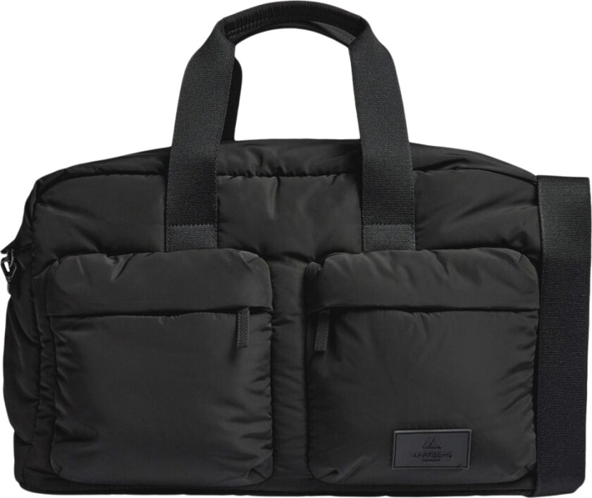 Morembg Weekend Bag, Recycled - Skuldervesker Polyester