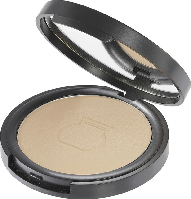 Mineral Foundation Compact - Pudder