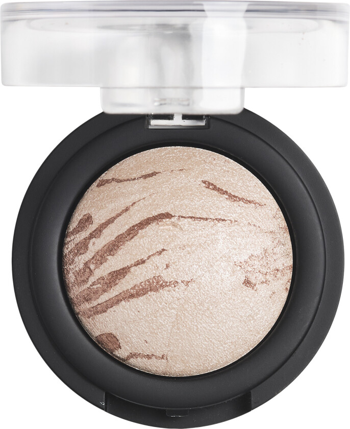 Baked Mineral Eyeshadow - Single