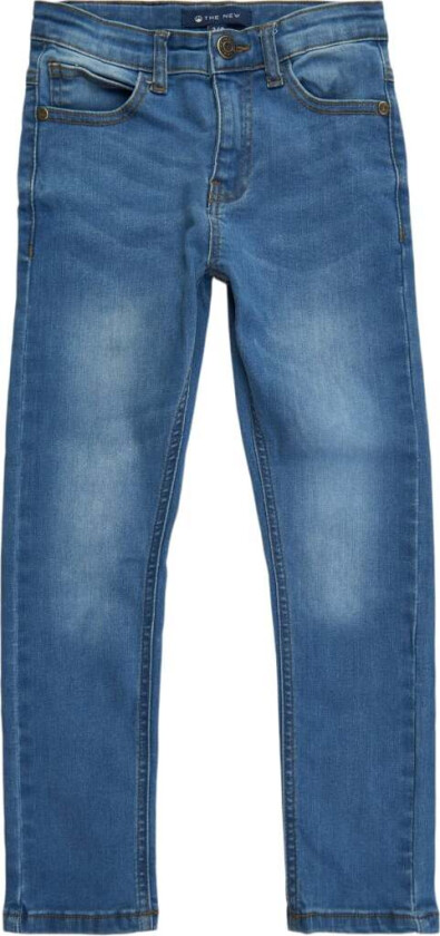 Copenhagen Slim Jeans COL. MED. Blue 845 Str 146-152 cm/11-12år - Jeans