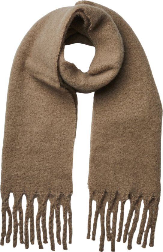 Pcnikita Long Scarf Noos BC - Skjerf Polyester