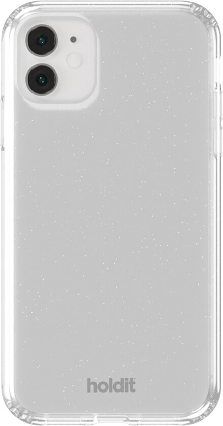 Glitter Case Iphone 11/xr - Mobildeksler