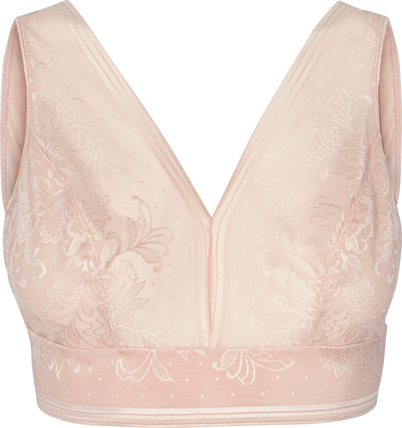 NET Effects Bralette Str 75 - Bh Uten Henger